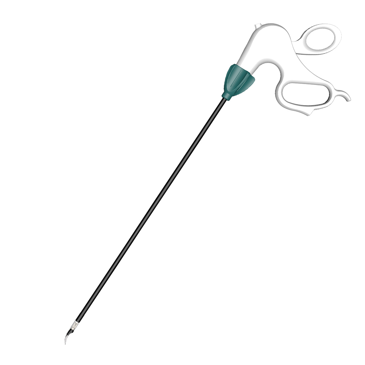 Laparoscopic Bipolar Forceps for Thyroid surgery