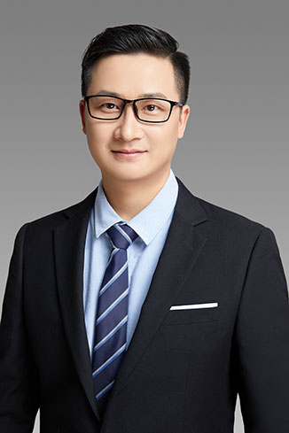 Huang Dong