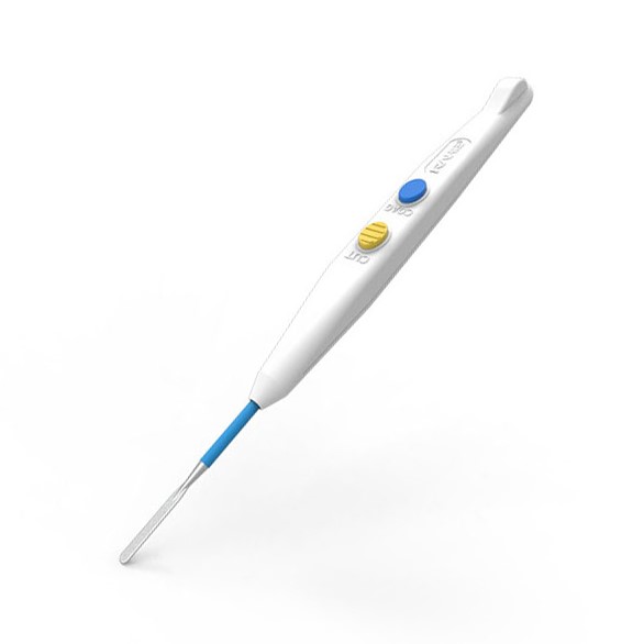 Retractable Electrosurgical Electrode