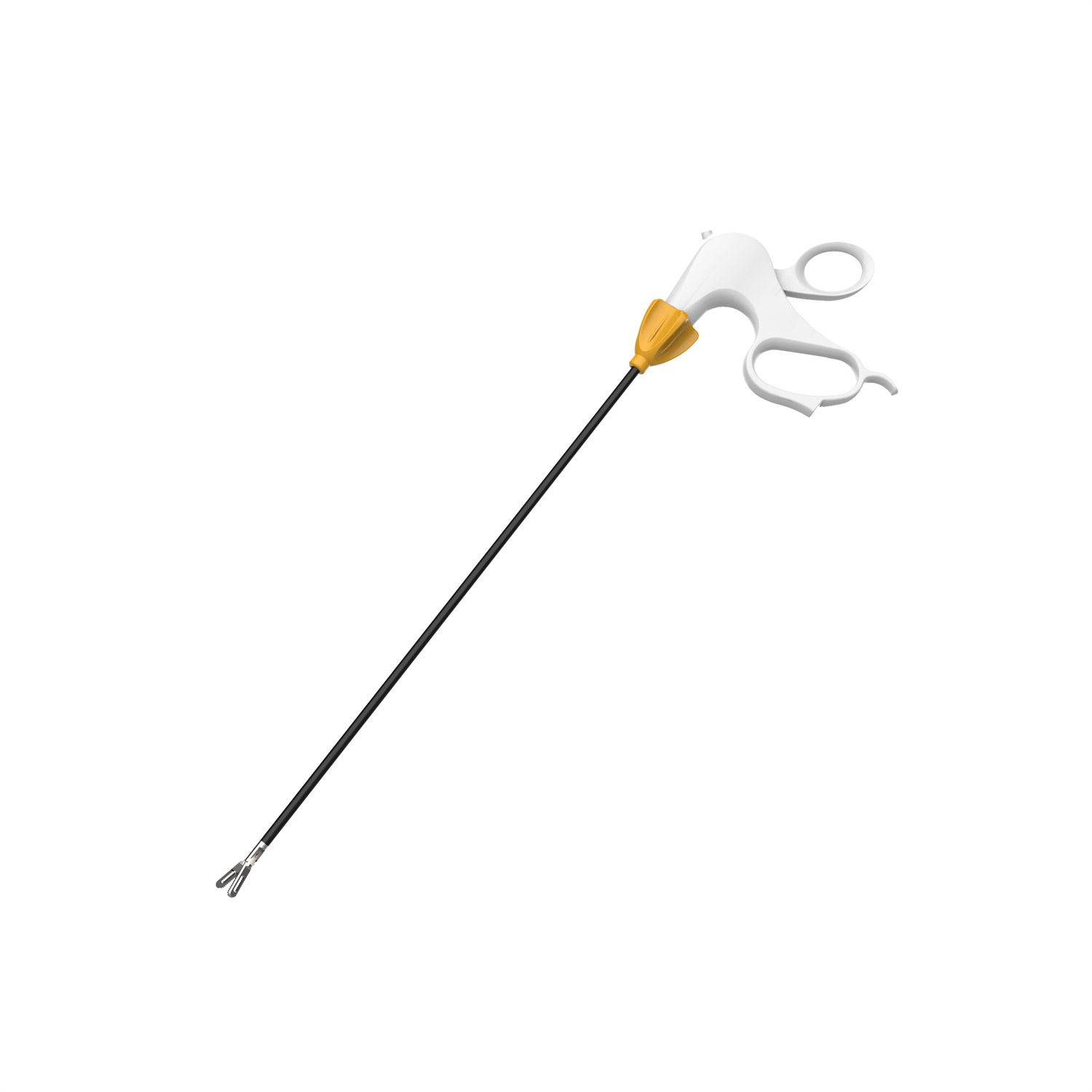 Laparoscopic Monopolar/Bipolar Electrode