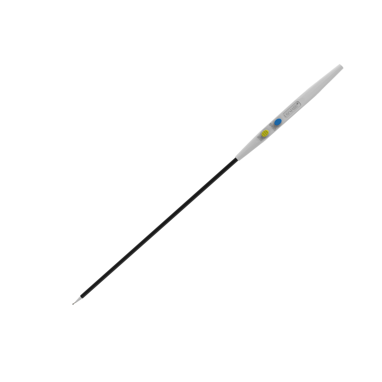 Normal Electrosurgical Hook