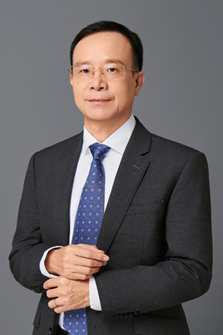 Chen Silin