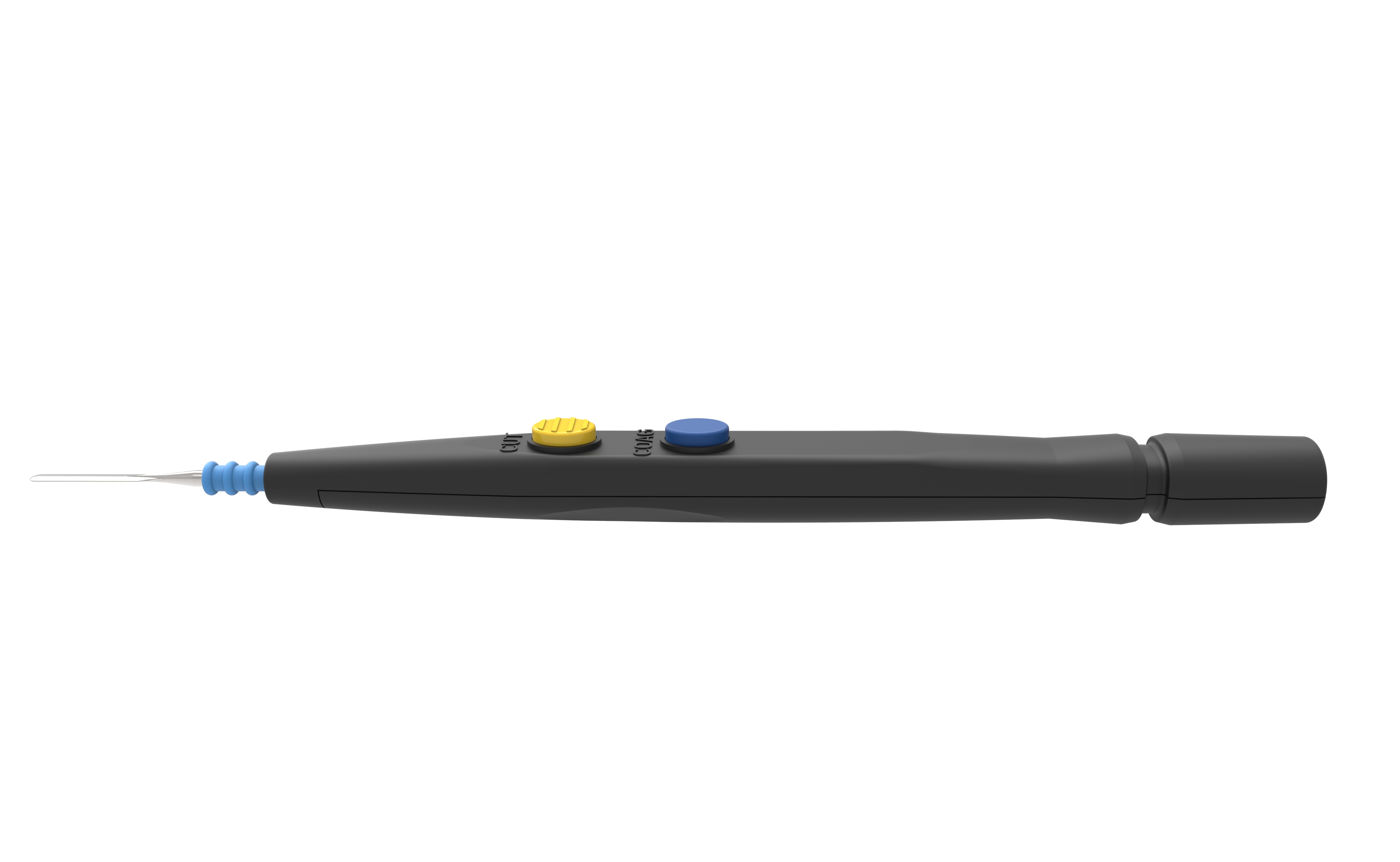 Retractable Electrosurgical Electrode(MS03)