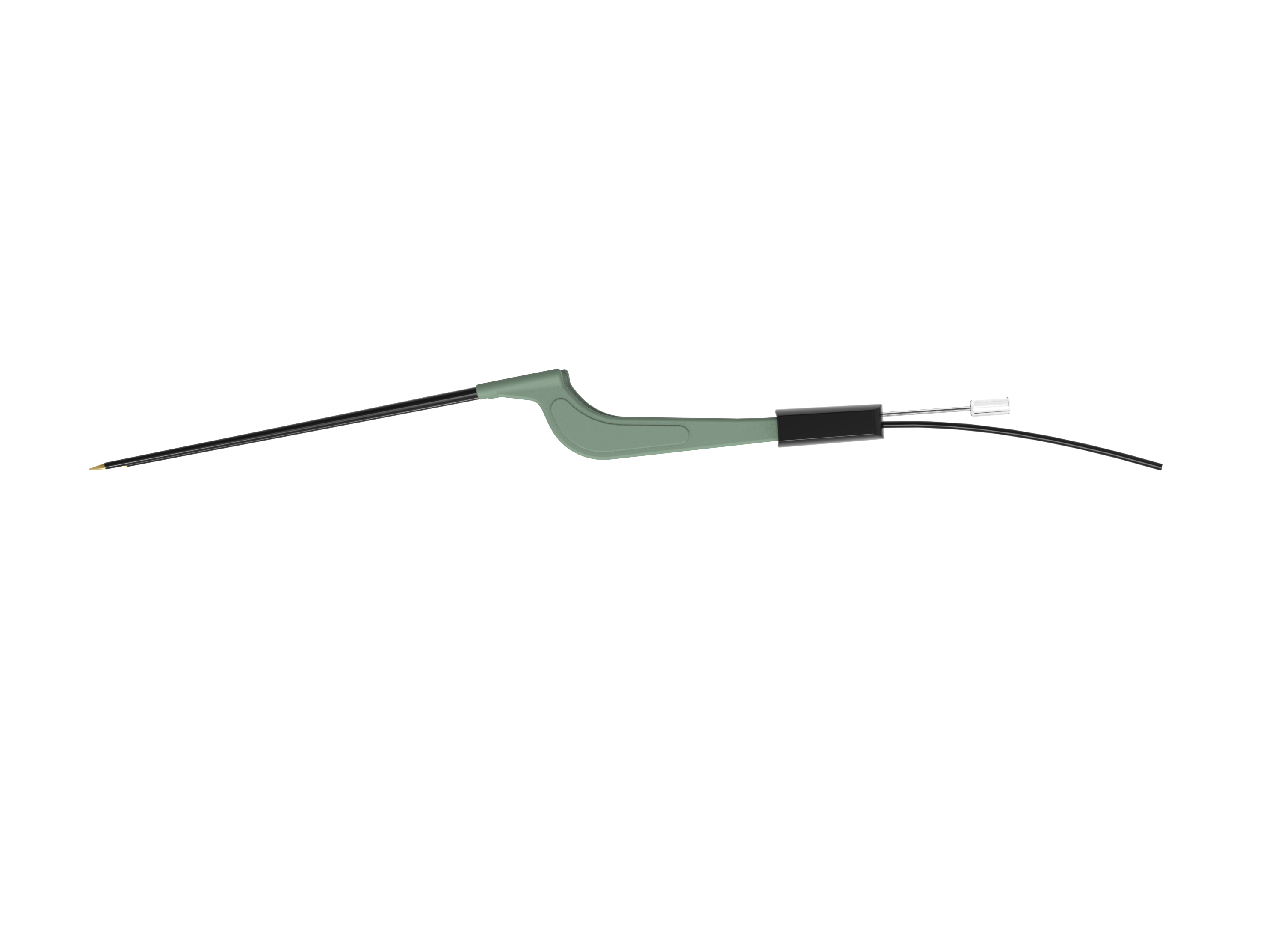 Alloy Irrigating Bipolar Forceps
